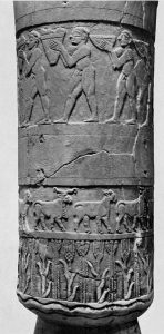 The Warka Vase of Ancient Uruk 28 The Warka Vase of Ancient Uruk