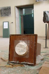The Warka Vase of Ancient Uruk 32 The Warka Vase of Ancient Uruk