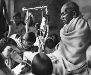 What Gandhi Can Teach Today's Protesters 3 What Gandhi Can Teach Today's Protesters