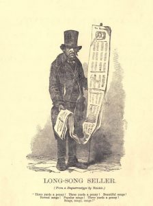 Old-School News: Sensational, Moralistic, and above All, Sung 19 Old-School News: Sensational, Moralistic, and above All, Sung