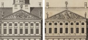 Architectural History of the Town Hall of Amsterdam from 1648 43 Architectural History of the Town Hall of Amsterdam from 1648