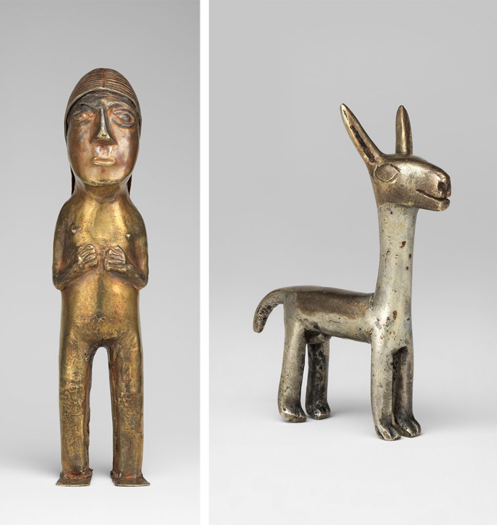 Introduction to the Inka