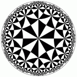 Escher and Coxeter - A Mathematical Conversation - Brewminate: A Bold ...