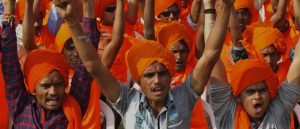 Hindutva Extremists in India Cheer for Radical Buddhist Monks in Myanmar