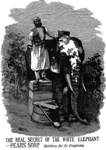 Race and the White Elephant War of 1884 40 Race and the White Elephant War of 1884