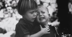 Eight Buddhist Verses for Training in Love and Compassion