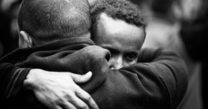 Eight Buddhist Verses for Training in Love and Compassion