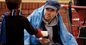 Eight Buddhist Verses for Training in Love and Compassion