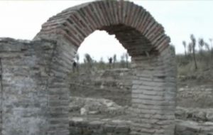 Fortress Wall of Ancient Roman Colony Ratiaria Found to have Survived Looter Bulldozers 30 Fortress Wall of Ancient Roman Colony Ratiaria Found to have Survived Looter Bulldozers