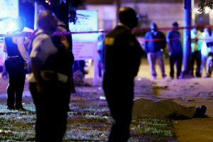 How Chicago Gets Its Guns