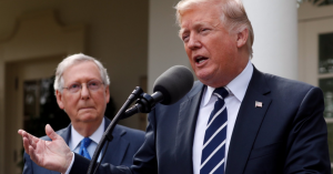 'Outrageous': Admitting He Hasn't Called Soldiers' Families, Trump Lies that Predecessors Didn't Either