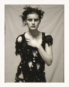 The History of Fashion Photography Revisited