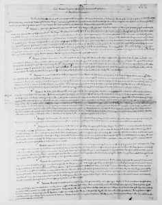 James Madison's 'Memorial and Remonstrance' 23 James Madison's 'Memorial and Remonstrance'