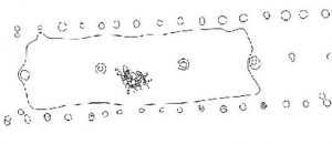 4,000-year-old Late Neolithic Farmhouse Discovered on Denmark's Zealand Island 162 102017-04-Neolithic