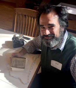 The Manuscripts of Luis de Carvajal 25 The Manuscripts of Luis de Carvajal