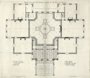 Huis ten Bosch (House in the Woods) 35 Huis ten Bosch (House in the Woods)