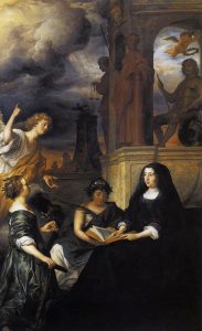 Huis ten Bosch (House in the Woods) 41 Huis ten Bosch (House in the Woods)