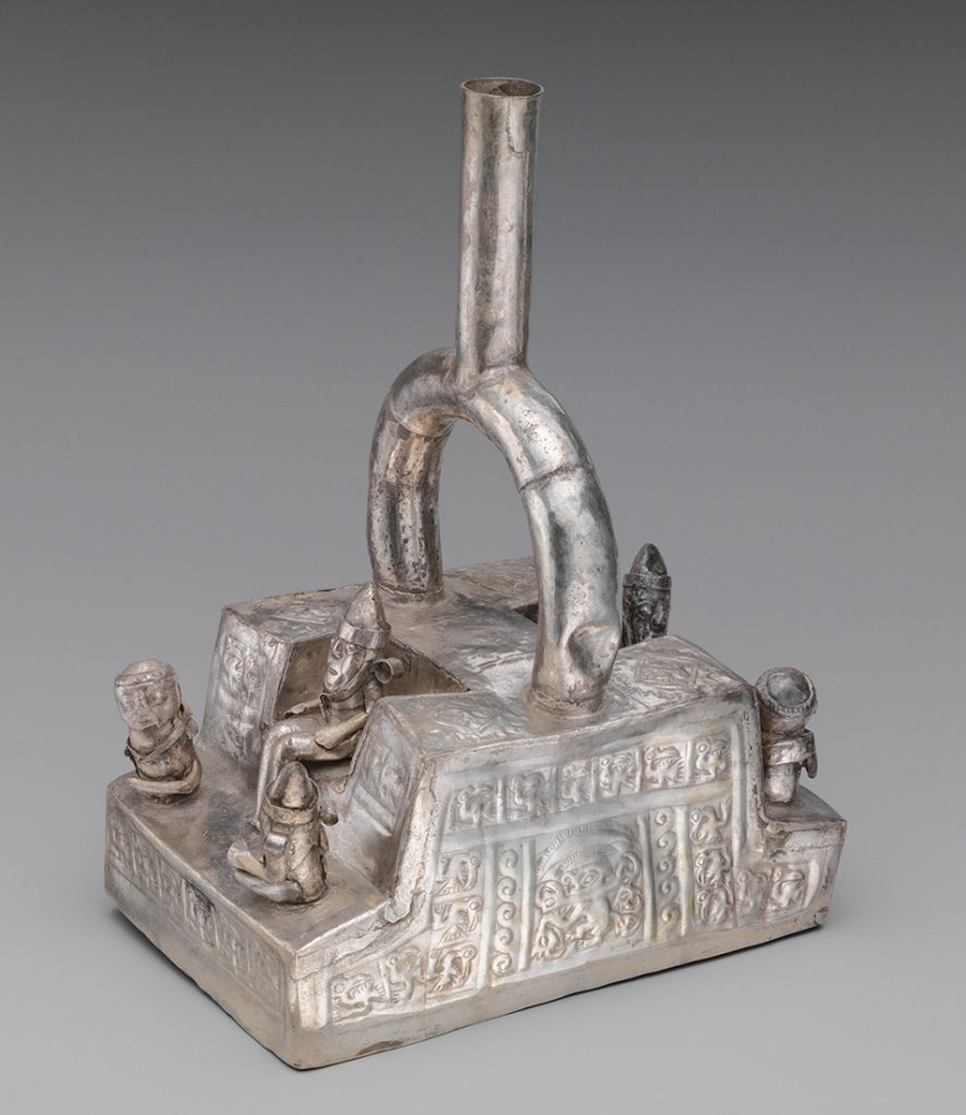Introduction to the Chimú Culture Brewminate: A Bold Blend of News and ...