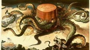 New Investigative Website Fights Rich and Powerful ‘Who Call the Shots’ 3 New Investigative Website Fights Rich and Powerful ‘Who Call the Shots’