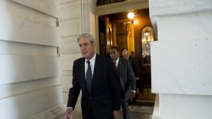 The Many Pieces of Evidence Suggesting Trump Obstructed Justice