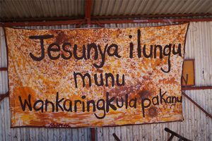 Finding Spirit: Ontological Monism in an Australian Aboriginal Desert World Today 25 Finding Spirit: Ontological Monism in an Australian Aboriginal Desert World Today