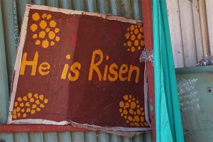 Finding Spirit: Ontological Monism in an Australian Aboriginal Desert World Today 24 Finding Spirit: Ontological Monism in an Australian Aboriginal Desert World Today