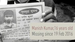 The Families of Trafficked Boys from India's Arwal Say Police Don't Care