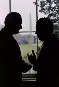 A Feral Trump Leads the Feral Right. And Vice Versa. 7 A Feral Trump Leads the Feral Right. And Vice Versa.