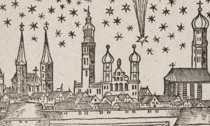Betwixt Nature and God Dwelt the Medieval 'Preternatural' 260 103017-21-Medieval-Middle-Ages