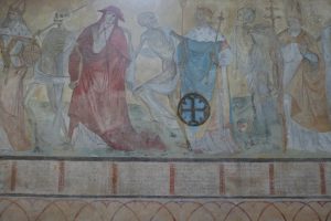 How the Dead Danced with the Living in Medieval Society 250 103017-27-Dance-Macabre-History-Medieval-Middle-Ages