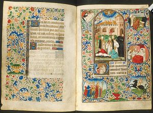 How the Dead Danced with the Living in Medieval Society 28 How the Dead Danced with the Living in Medieval Society