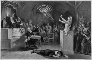 How the God You Worship Influences the Ghosts You See 17 How the God You Worship Influences the Ghosts You See