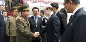 Don't Rely on China: North Korea won't Kowtow to Beijing