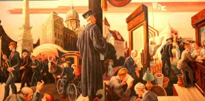 The Misguided Campaign to Remove a Thomas Hart Benton Mural