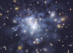 Dark Matter: The Mystery Substance Physics Still Can't Identify that Makes Up the Majority of Our Universe 21 Dark Matter: The Mystery Substance Physics Still Can't Identify that Makes Up the Majority of Our Universe