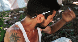 Opioid Addicts Get Compassion while Crack Addicts Get Mass Incarceration 12 Opioid Addicts Get Compassion while Crack Addicts Get Mass Incarceration