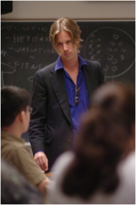 'Know Thyself' is Good, but Limiting, Advice 15 'Know Thyself' is Good, but Limiting, Advice