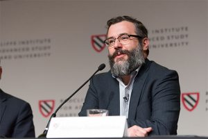 What Plagues Us? 16 What Plagues Us?