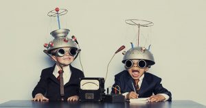 What Quantum Physics Can Tell You about Your Identity 28 What Quantum Physics Can Tell You about Your Identity