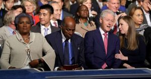 'Deeply Disturbing': Bombshell Piece Exposes 'Unethical' Clinton-DNC Fundraising Deal