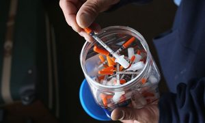 Trump’s War on Opioids Won’t Work—But California Knows What Will 3 Trump’s War on Opioids Won’t Work—But California Knows What Will
