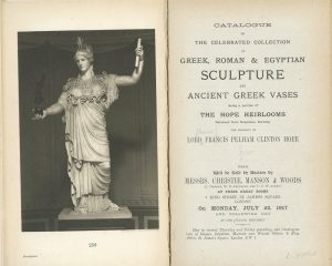 The Hope Collection, from London to Los Angeles 47 The Hope Collection, from London to Los Angeles