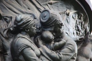 What the History of Iconoclasm Tells Us about the Confederate Statue Controversy