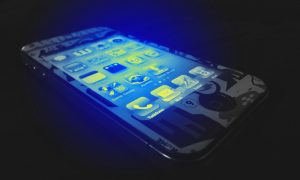 Embedded Beings: How We Blended Our Minds with Our Devices 77 110217-34-Technology-Psychology