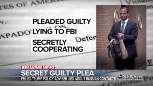 Why George Papadopoulos is Trump’s New Nightmare