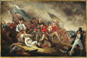 Paul Revere: The First American Forensic Dentist 10 Paul Revere: The First American Forensic Dentist