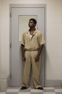 For Some Youths, ‘Minor’ Offenses Lead to Major Sentences in Adult Prison