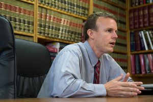 For Some Youths, ‘Minor’ Offenses Lead to Major Sentences in Adult Prison