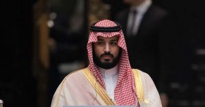 With Mass Arrests, Saudi Crown Prince Moves to Consolidate Power 3 With Mass Arrests, Saudi Crown Prince Moves to Consolidate Power