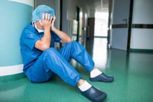 How Burnout is Plaguing Doctors and Harming Patients